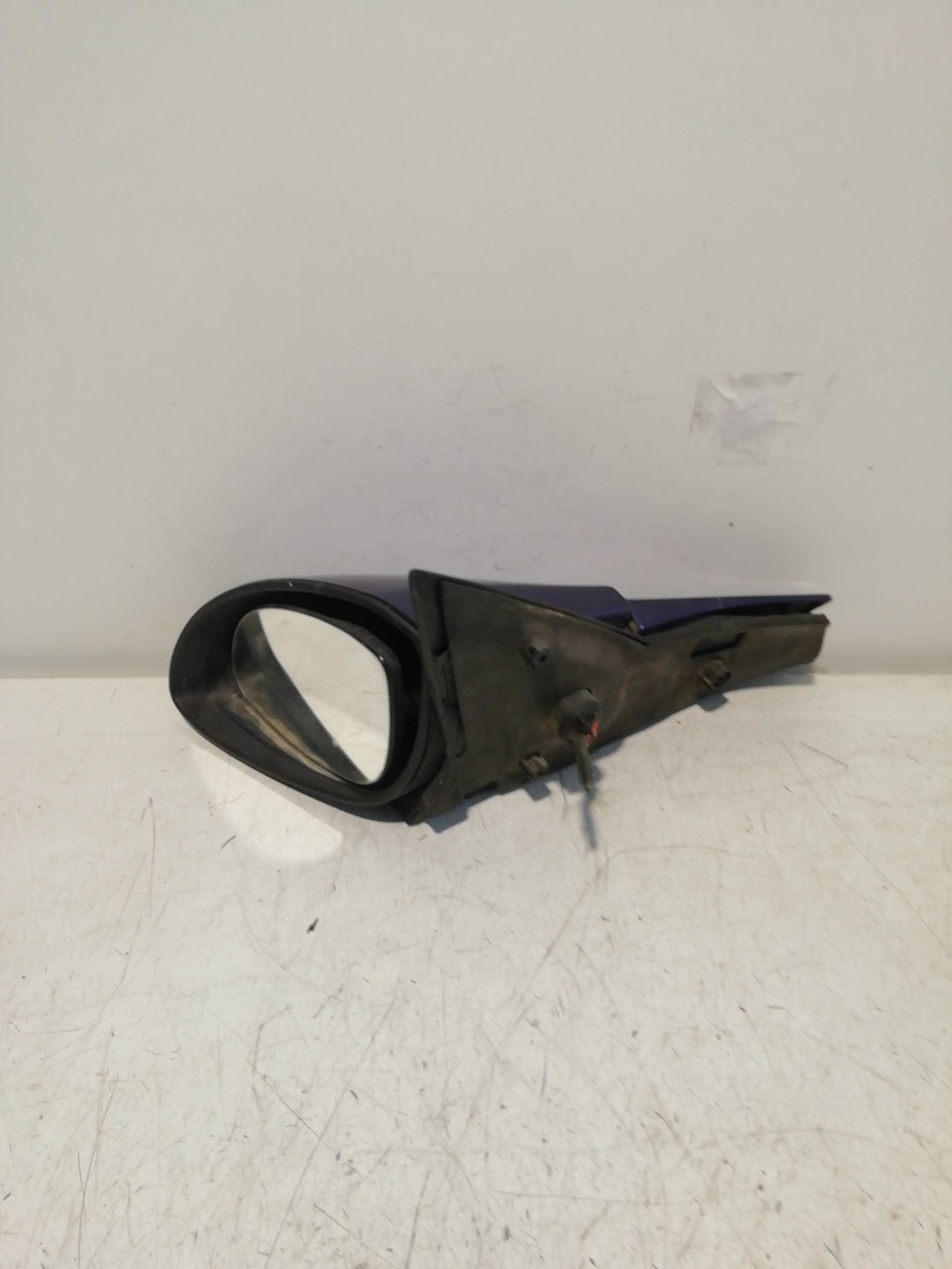 OPEL Vectra B (1995-1999) Left Side Wing Mirror 010446,010446 20843268