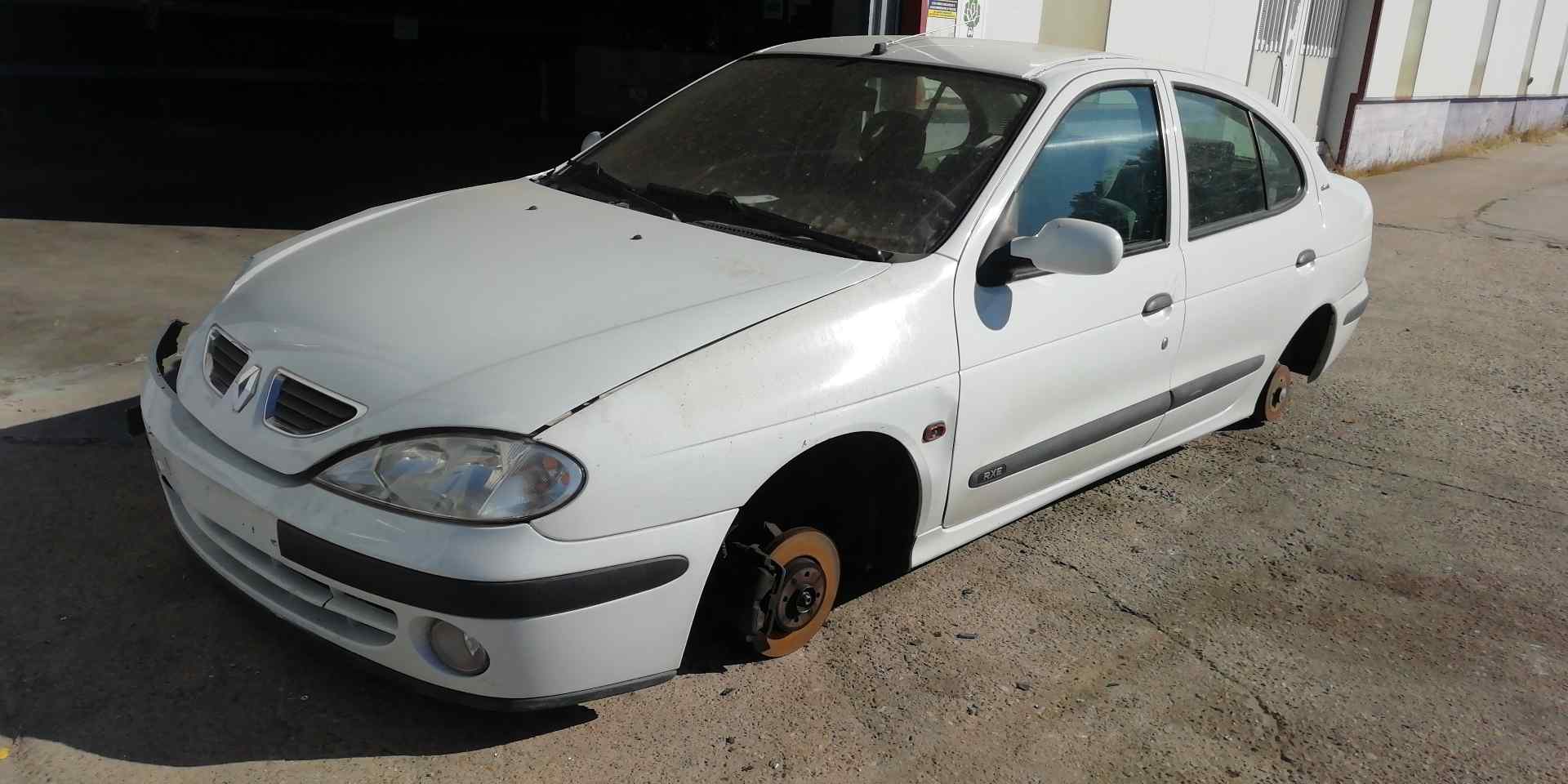 RENAULT Megane 1 generation (1995-2003) Comutatoare 7700428238, 7700428238, 7700428238 23614242