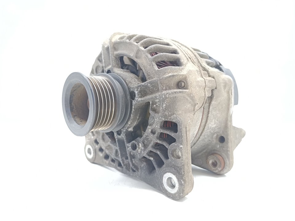 NISSAN Polo 3 generation (1994-2002) Alternator 037903025M 25025978