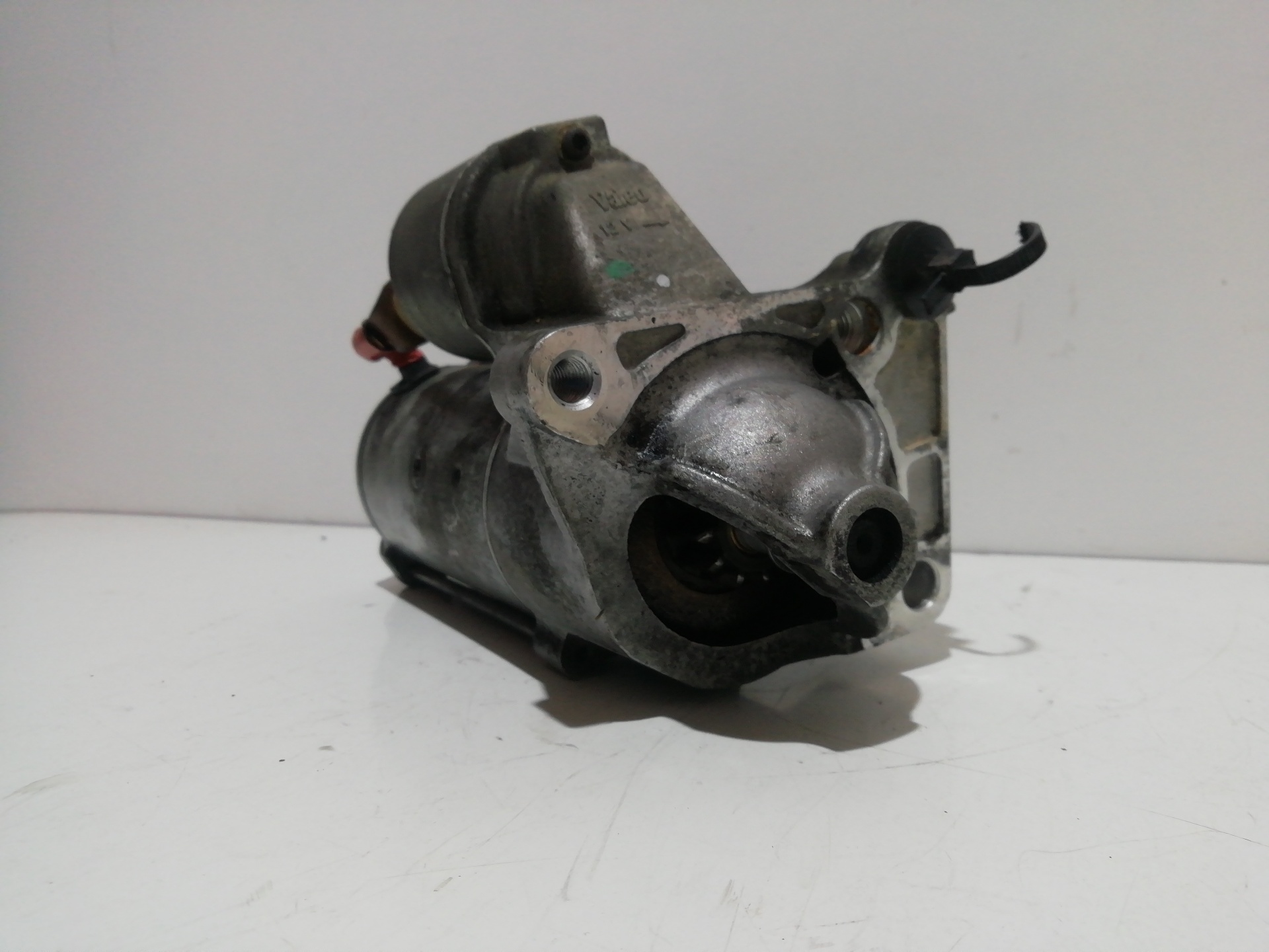 DODGE Scenic 2 generation (2003-2010) Starter Motor 8200583014,8200583014 20867227