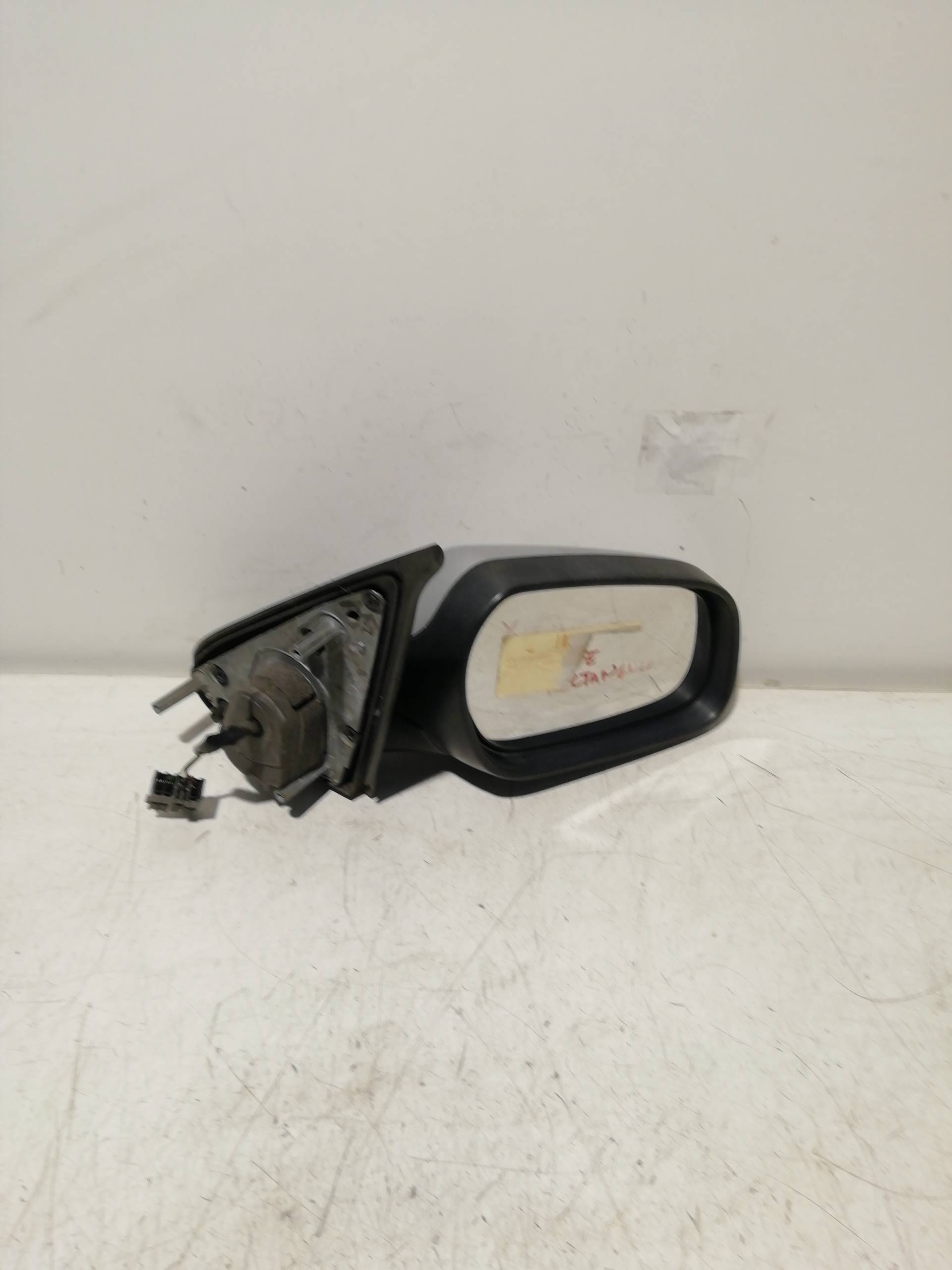 OPEL Xsara 1 generation (1997-2004) Right Side Wing Mirror 9636882777,9636882777 20852144