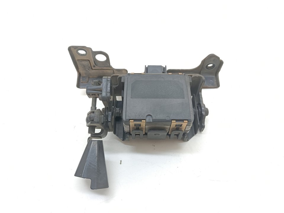 NISSAN Qashqai 2 generation (2013-2023) Other Control Units 284384EA5A 23627767