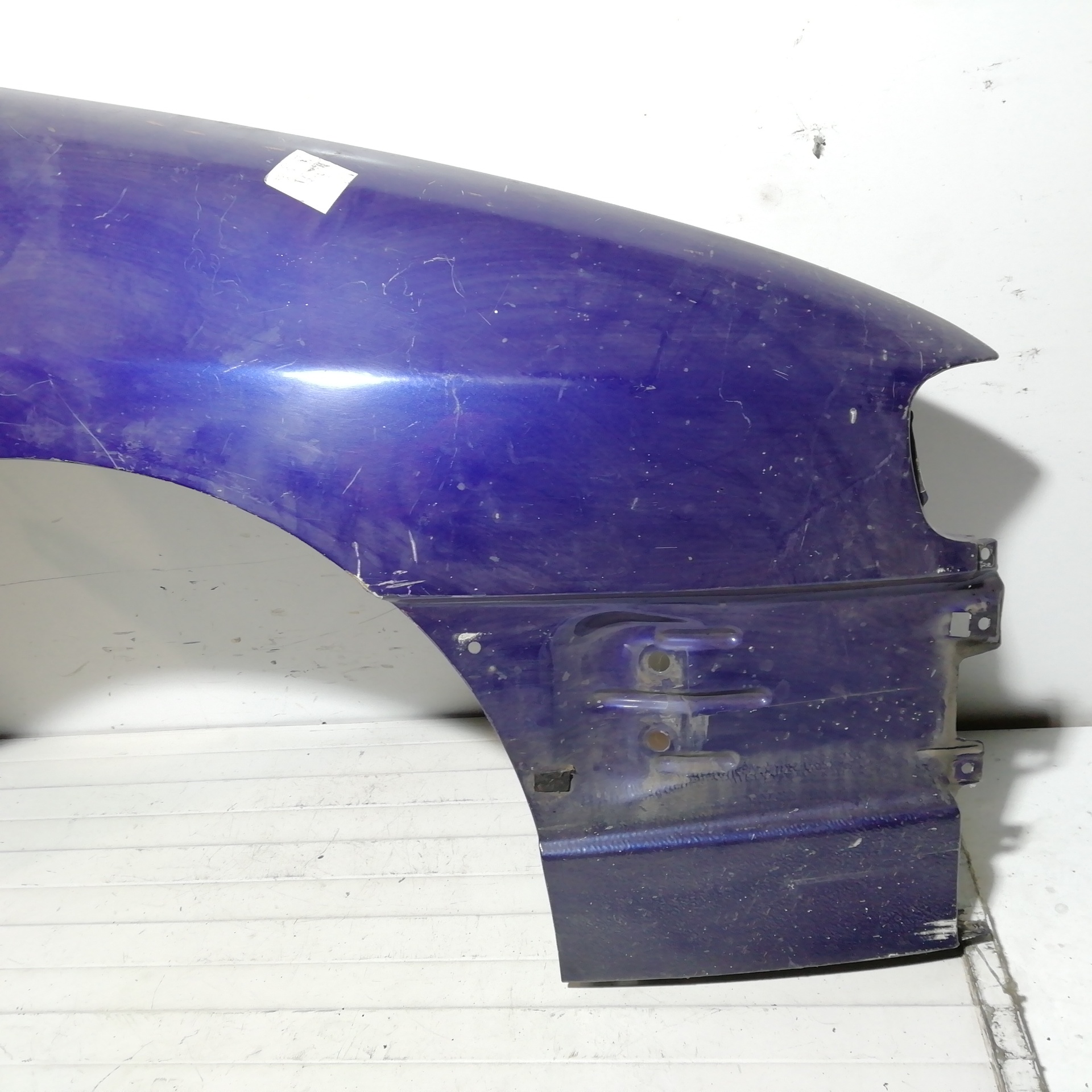 SEAT Cordoba 1 generation (1993-2003) Front Right Fender AZULOSCURO, AZULOSCURO 20858150