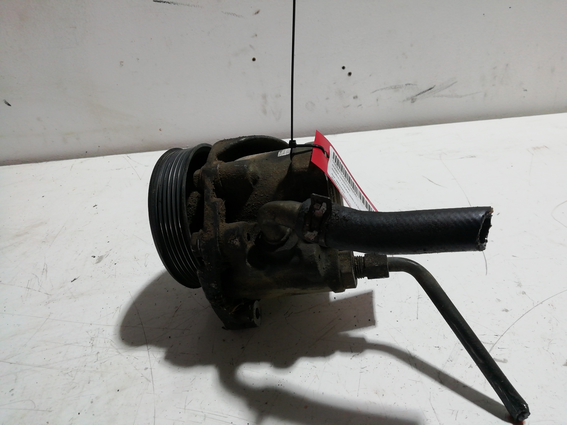 TOYOTA Laguna 1 generation (1993-2001) Power Steering Pump 26044992, 26044992 20860174