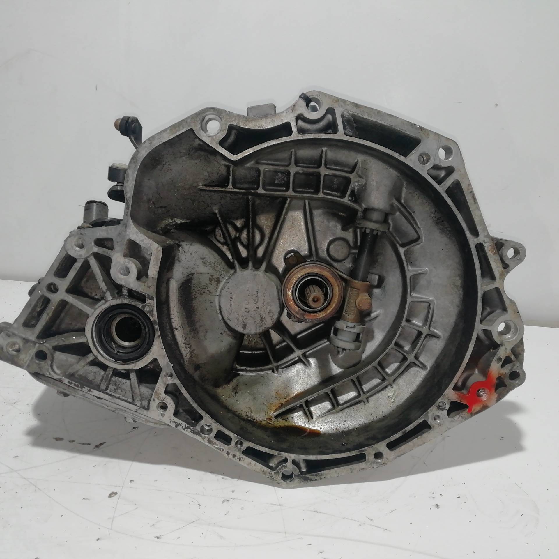 OPEL Kadett E (1984-1993) Gearbox F13 25317597