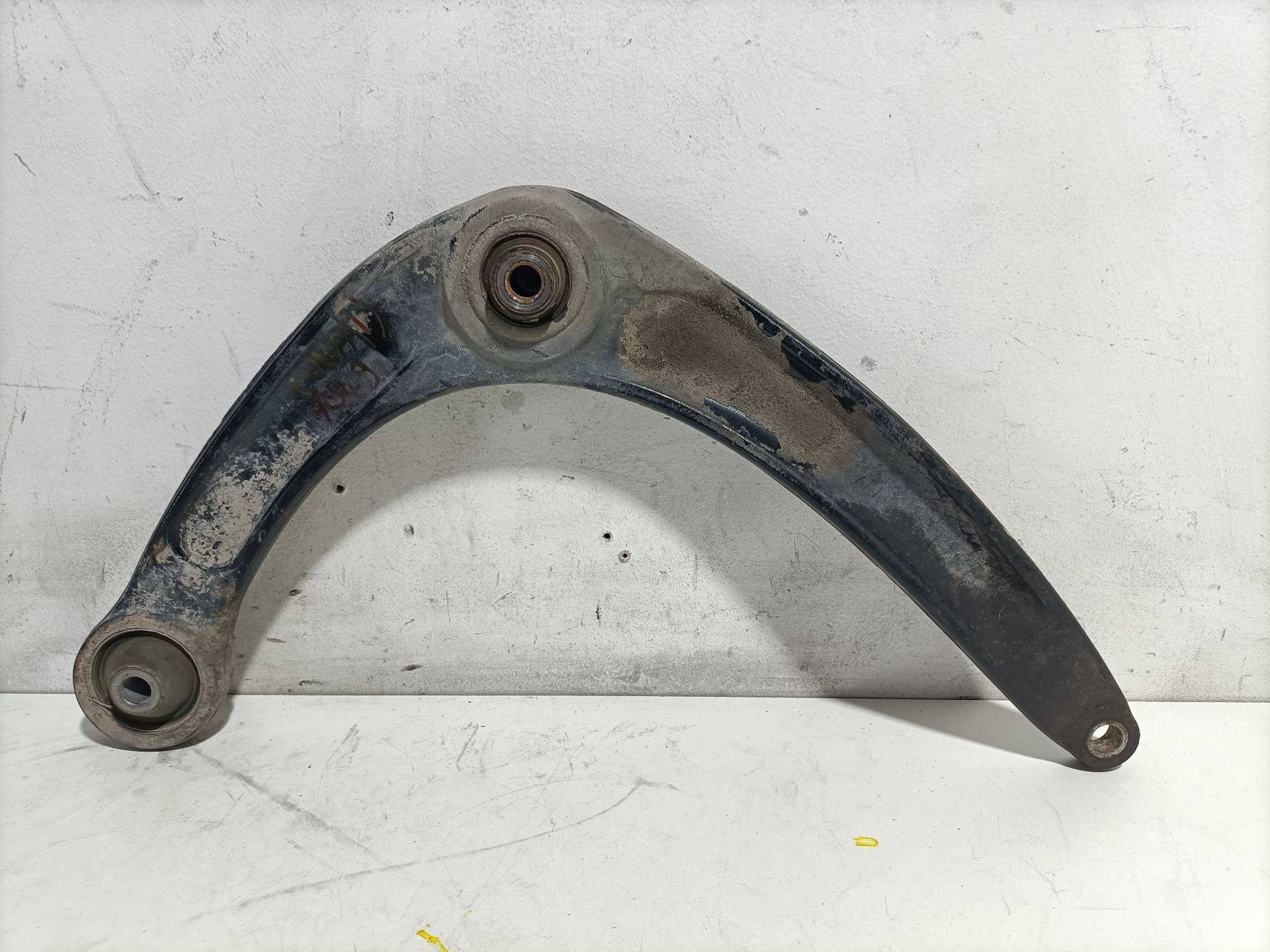 VOLKSWAGEN 308 T7 (2007-2015) Front Left Arm 833548, 833548 20867747