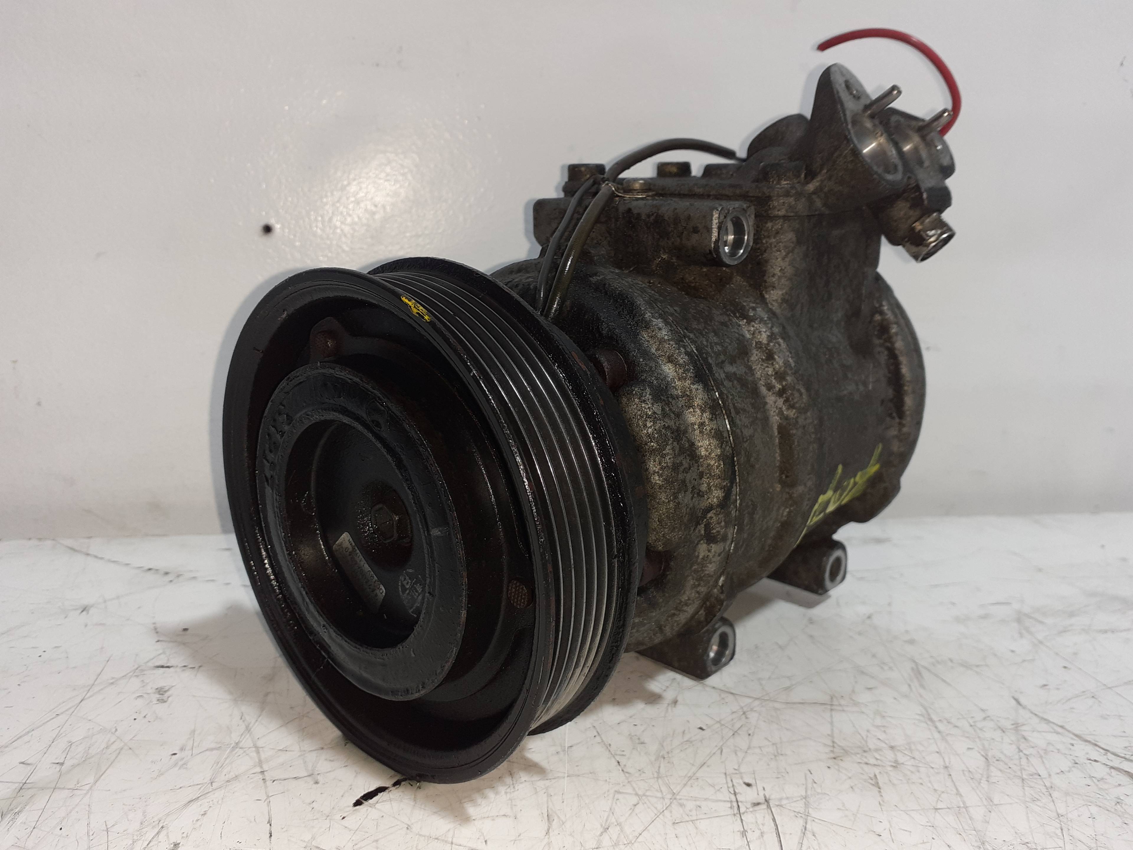 LAND ROVER Freelander 1 generation (1998-2006) Air Condition Pump 4472004813,4472004813,4472004813 20861164