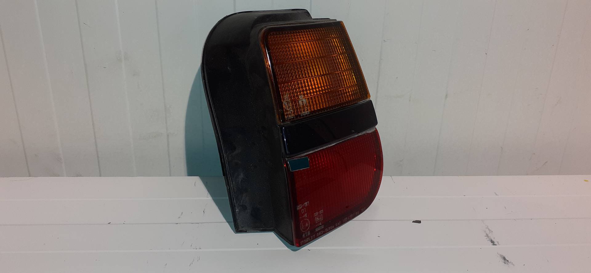 HYUNDAI Rear Right Taillight Lamp 0431536, 0431536 20854434