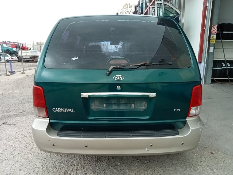 SUBARU Carnival UP/GQ (1999-2006) Αντλία ABS 2K56T437A0,2K56T437A0,2K56T437A0 25040393