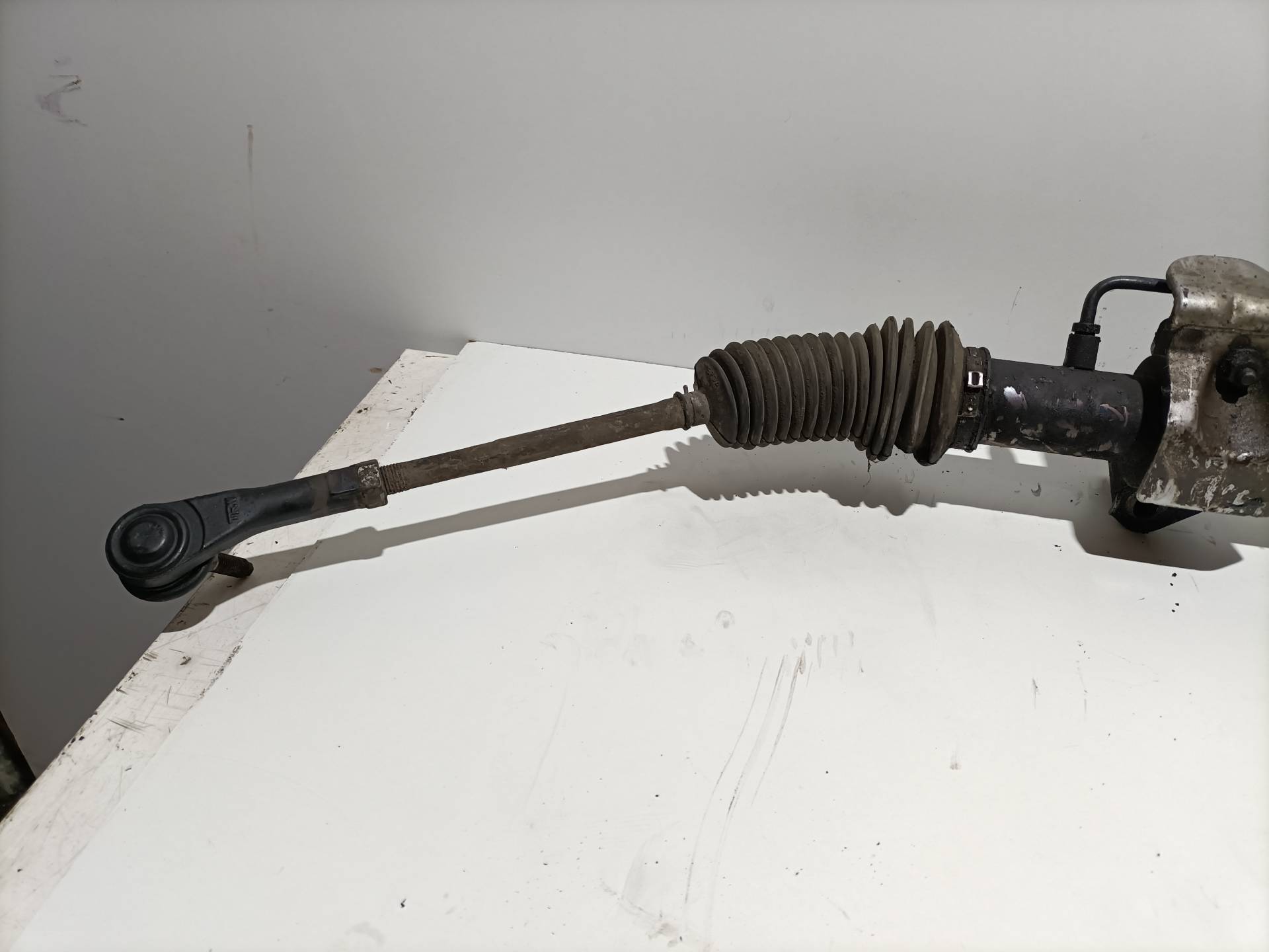 AUDI A6 C5/4B (1997-2004) Steering Rack 7700433725 25316934