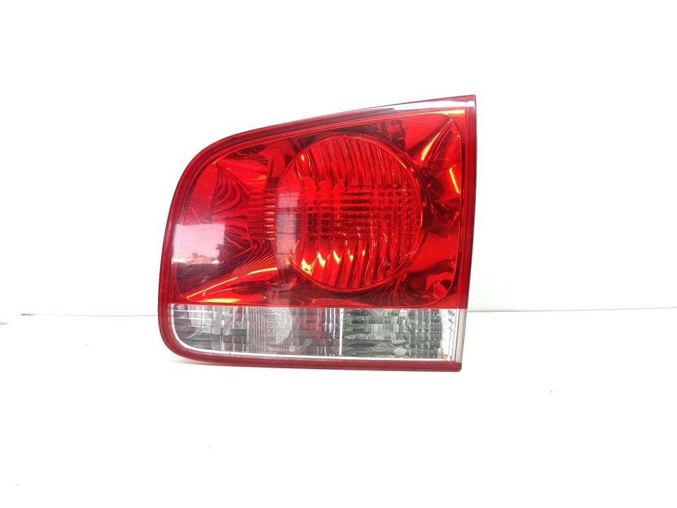 VOLKSWAGEN Touareg 1 generation (2002-2010) Rear Right Taillight Lamp 282622 25023519