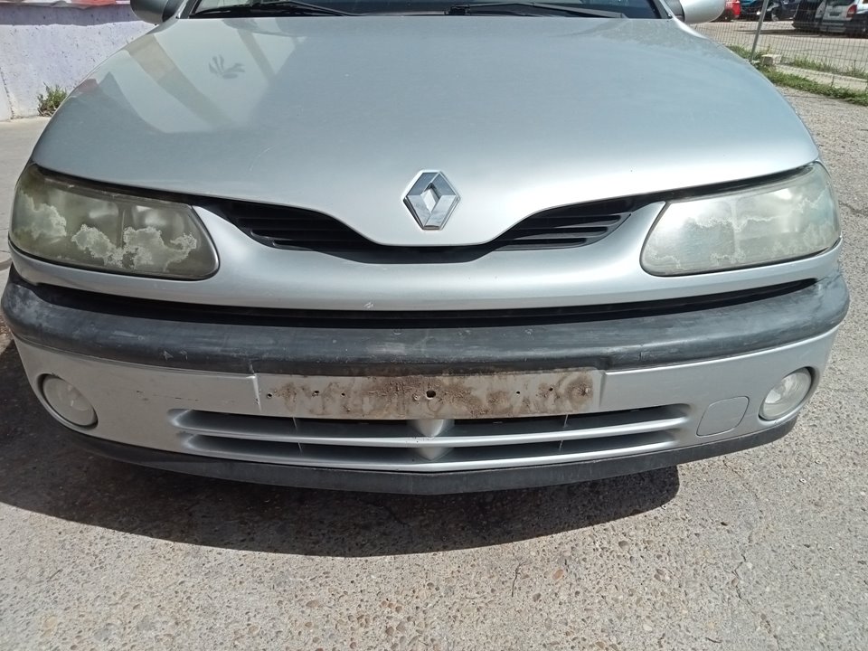 RENAULT Laguna 1 generation (1993-2001) Radiator Grille 25040518