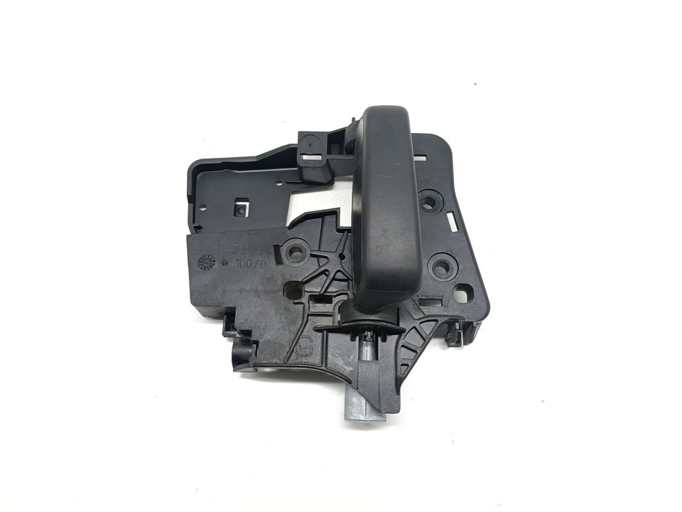 FIAT Scudo 2 generation (2007-2016) Alte piese interioare 96802901 25040174