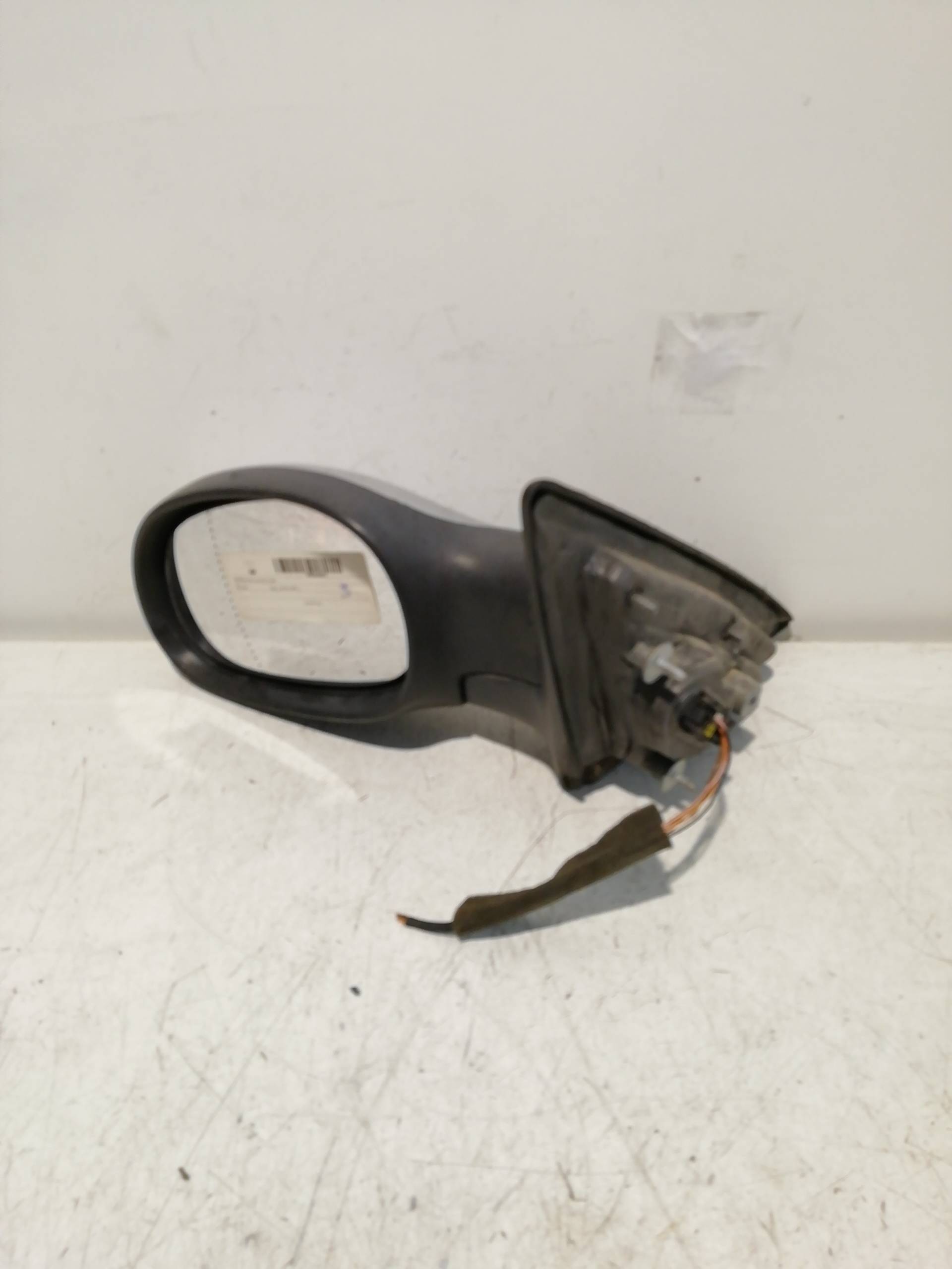 RENAULT Laguna 1 generation (1993-2001) Left Side Wing Mirror 20847865