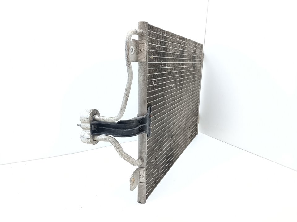 RENAULT Megane 1 generation (1995-2003) Air Con radiator 7700432392, 7700432392, 7700432392 23628425