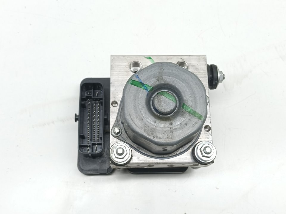 NISSAN Qashqai 2 generation (2013-2023) Абс блок 0265956165 20859695