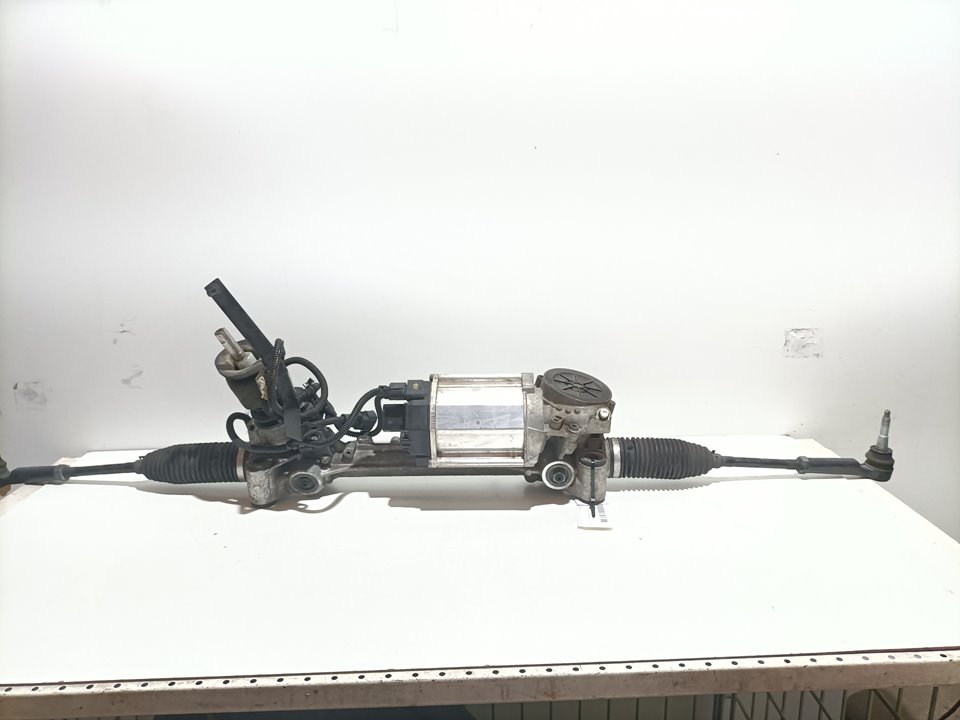 OPEL Astra J (2009-2020) Steering Rack 13413955 20854121