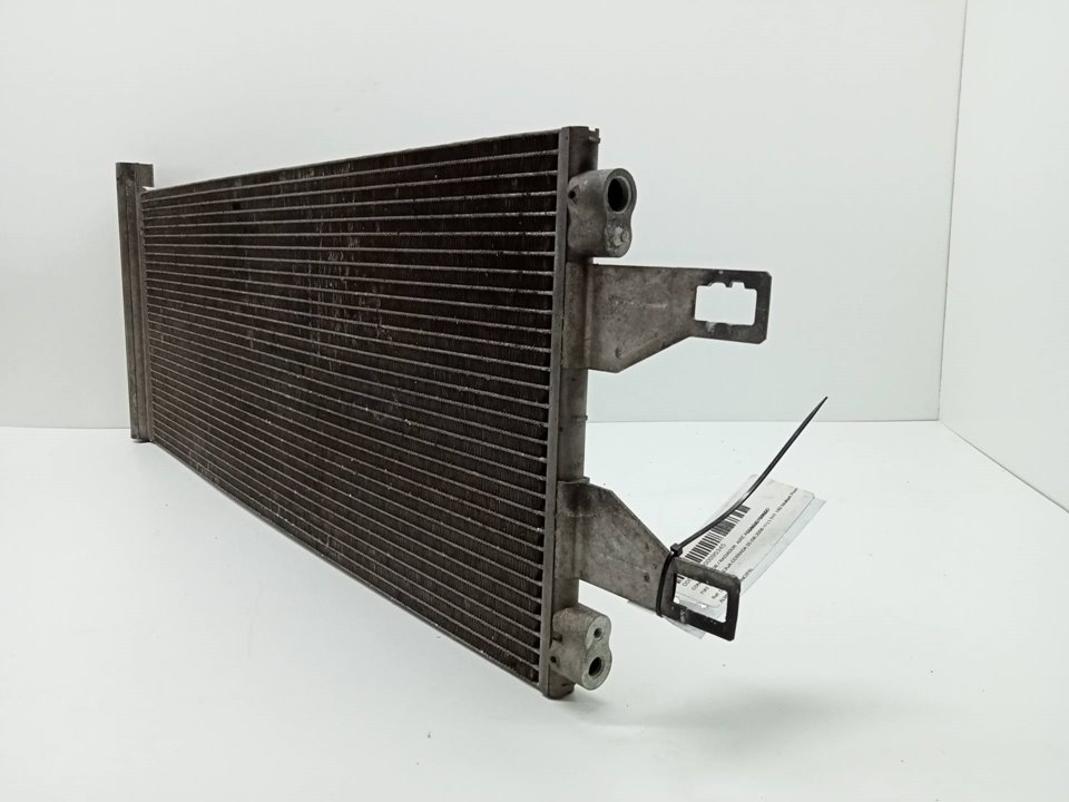 FIAT Ducato 3 generation (2006-2024) Air Con Radiator D8169004, D8169004 20855431