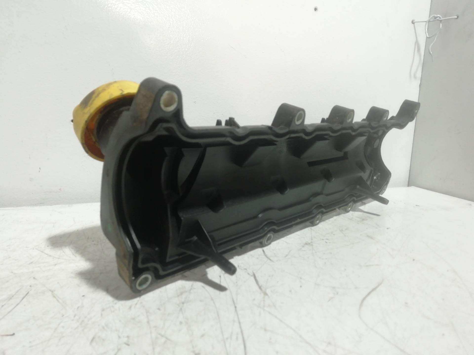 RENAULT Kangoo 2 generation (2007-2021) Valve Cover 8200756123,8200756123,8200756123 20863367