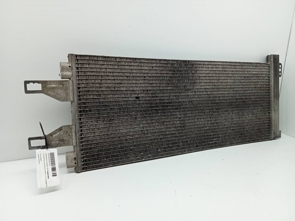 FIAT Ducato 3 generation (2006-2024) Air Con Radiator D8169004, D8169004 20855431