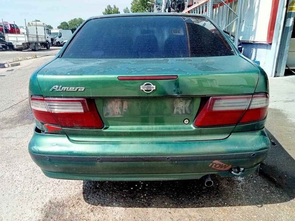 NISSAN Almera N15 (1995-2000) Правий передній фар 25114130