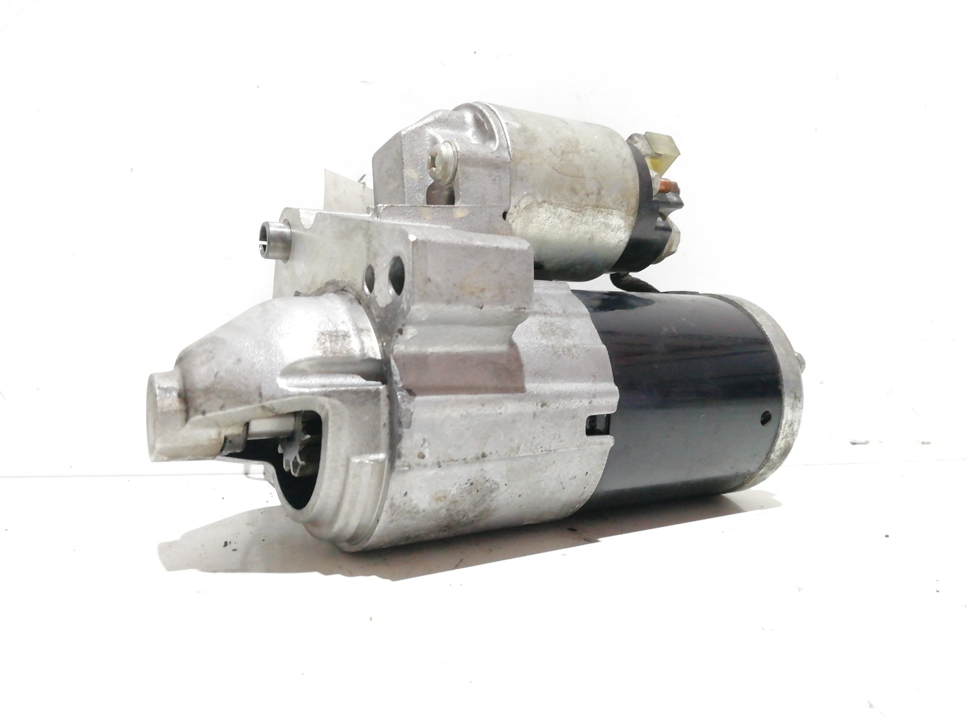 PEUGEOT 308 T7 (2007-2015) Startovací motor 966352888000, 966352888000 20712546