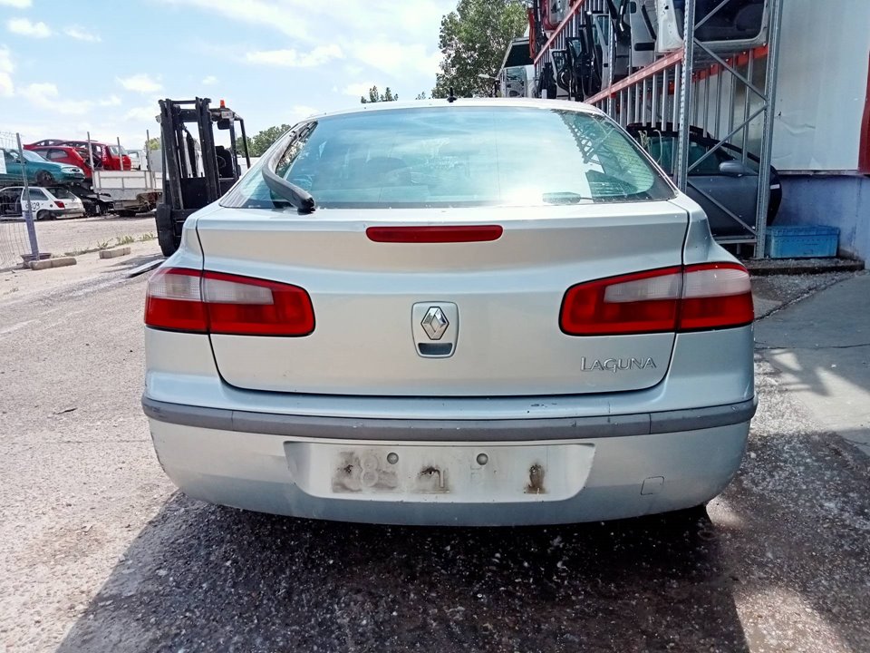 RENAULT Laguna 2 generation (2001-2007) Levý zadní koncové světlo 8200002475 25041171