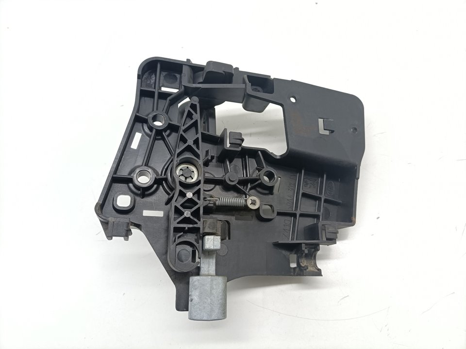 FIAT Scudo 2 generation (2007-2016) Citas salona daļas 96802901 25040174