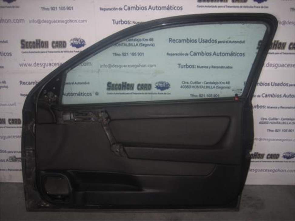 OPEL Astra H (2004-2014) Стеклоподъемник передней правой двери 90521882 20845732