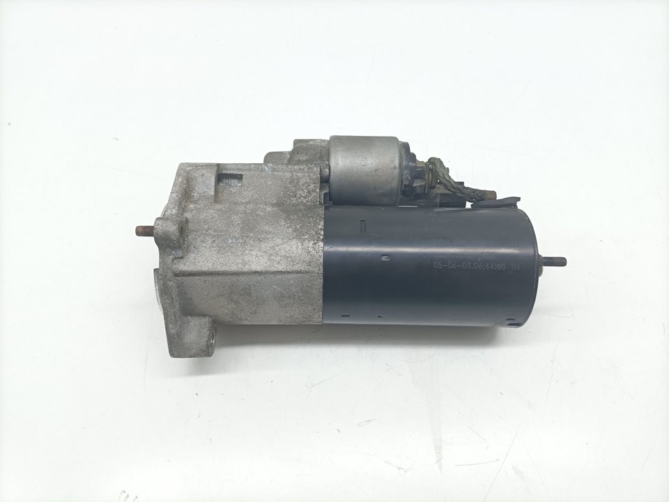 AUDI A4 B7/8E (2004-2008) Starter Motor 03G911023 23628146