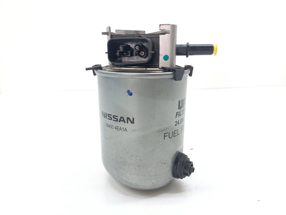 NISSAN Qashqai 2 generation (2013-2023) Other Engine Compartment Parts 164004EA1A 25023545