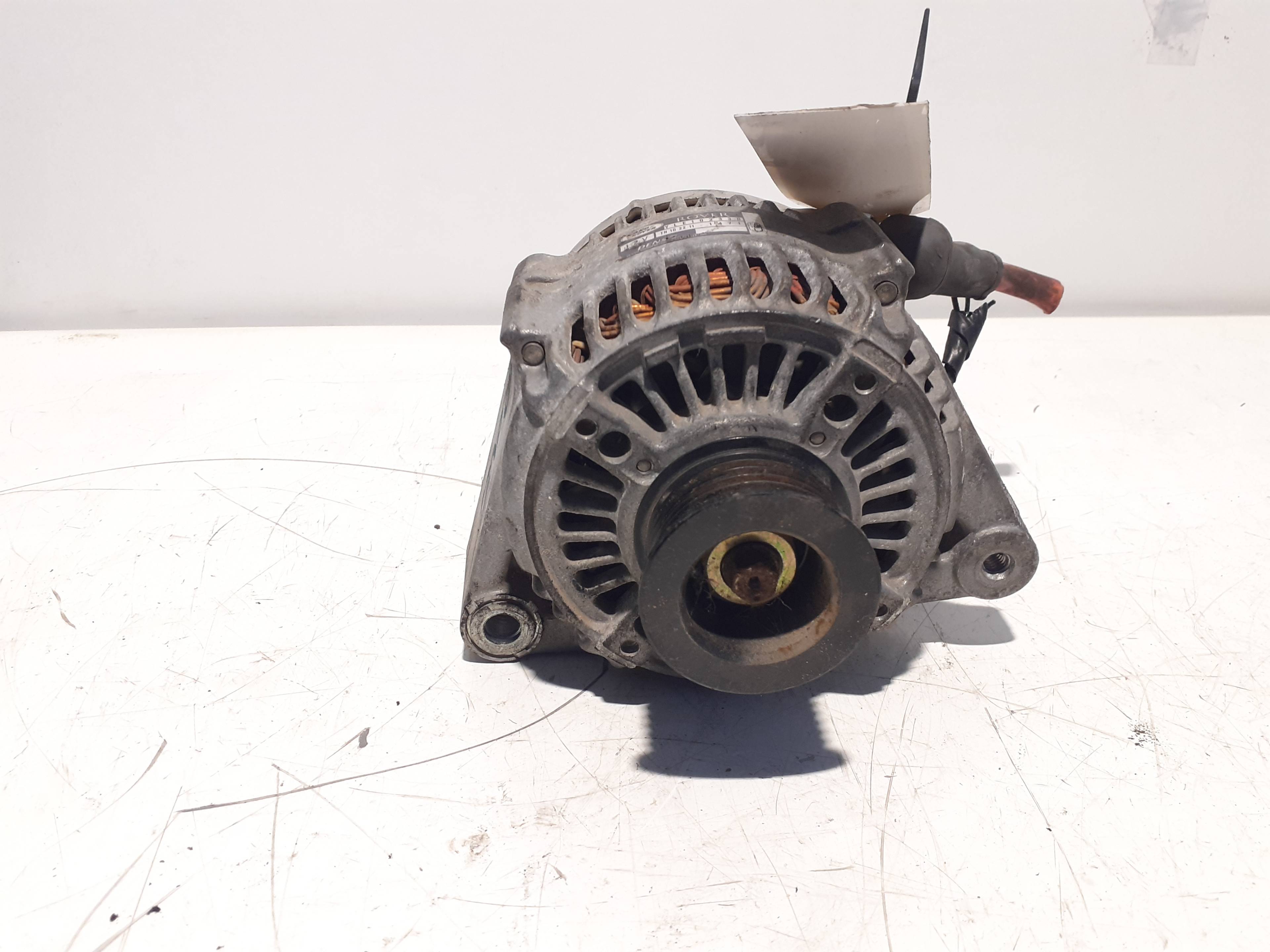 MG Alternator YLE102330, YLE102330 20848784