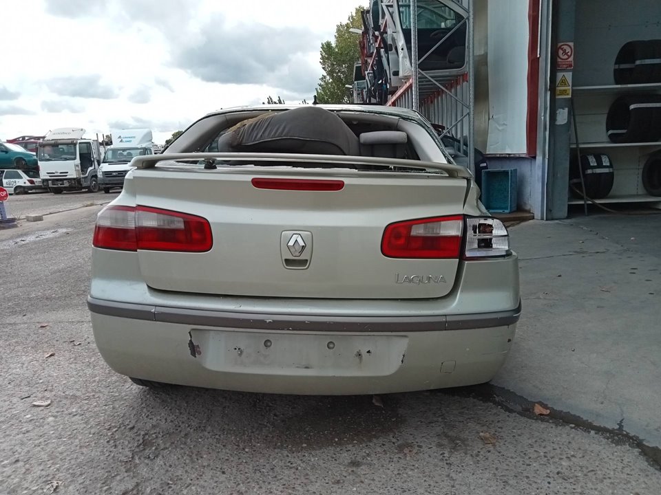 RENAULT Laguna 2 generation (2001-2007) Фонарь задний правый 8200002476 25040091