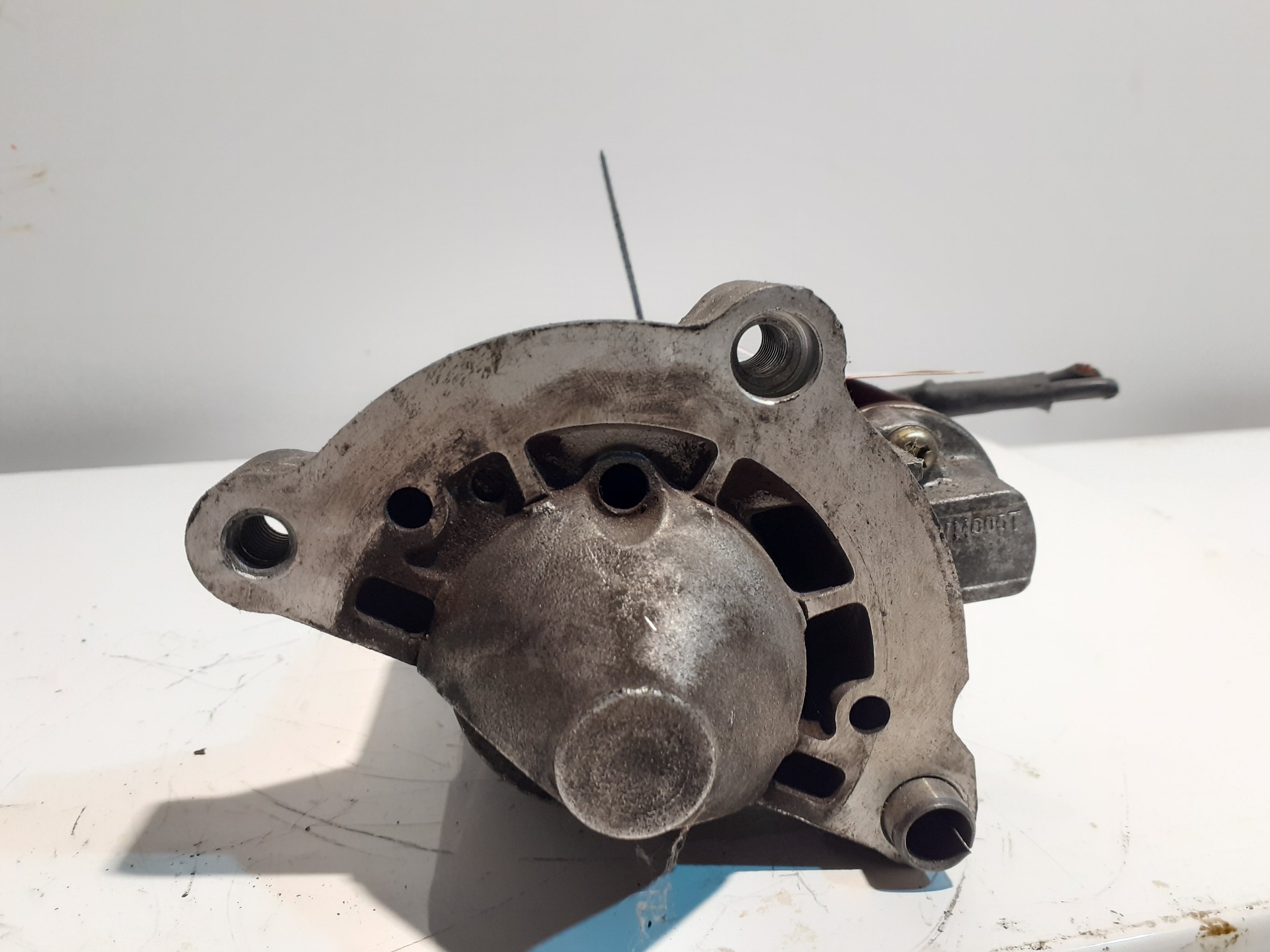 CITROËN Xsara Picasso 1 generation (1999-2010) Startmotor M000T82081, M000T82081, M000T82081 20847508