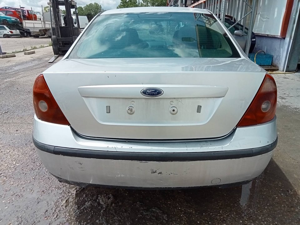 FORD Mondeo 3 generation (2000-2007) Jobb oldali visszapillantó tükör 1S7117682MF 25041122