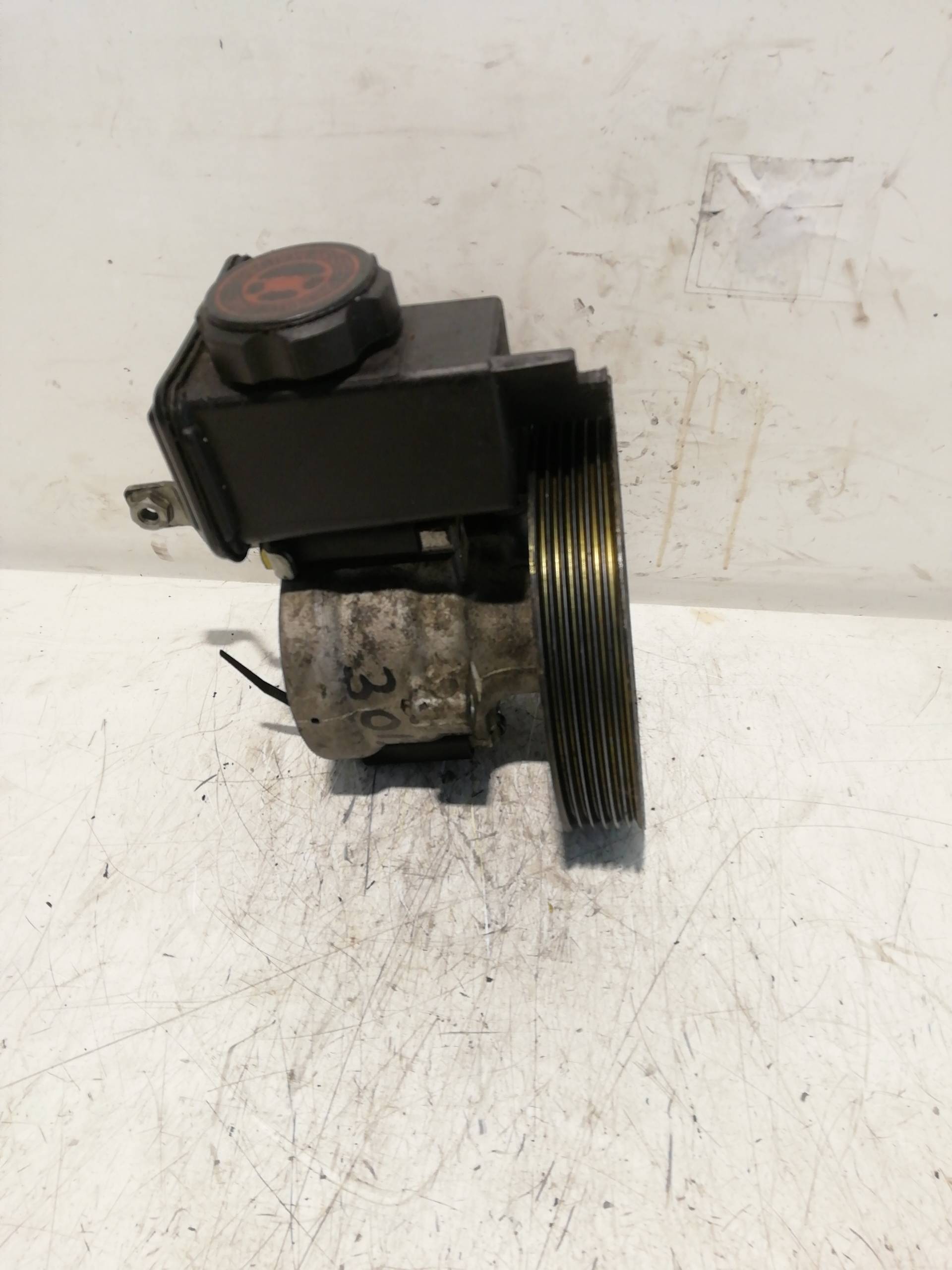 CITROËN Xsara Picasso 1 generation (1999-2010) Power Steering Pump 9636271680, 9636271680 20850782