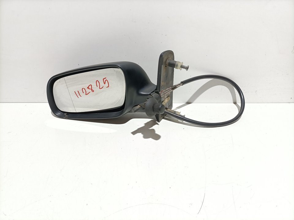 VOLKSWAGEN Sharan 1 generation (1995-2010) Left Side Wing Mirror 012317 20865662