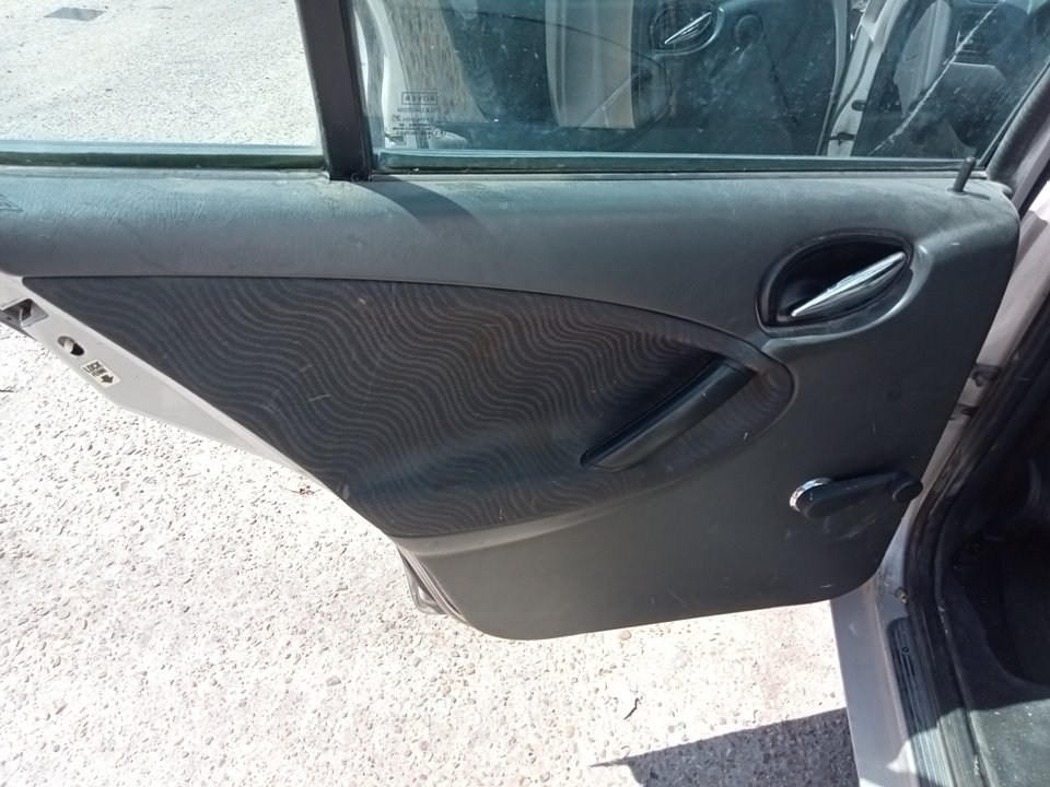 MG Jobb hátsó ajtó ablakemelője 25040618