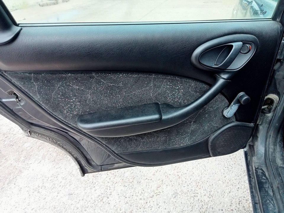 CITROËN Xsara 1 generation (1997-2004) Rear left door window lifter 922346 25332506