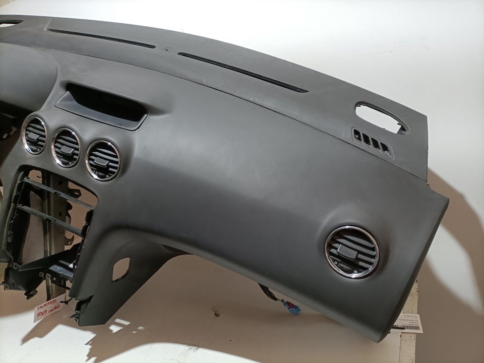 VOLKSWAGEN 308 T7 (2007-2015) Dashboard 9681466680 22395840