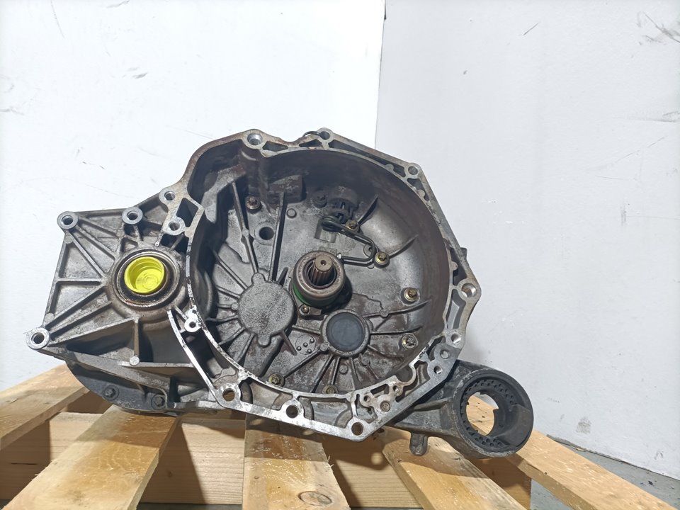 MAZDA Astra H (2004-2014) Gearbox 5495775 23614498