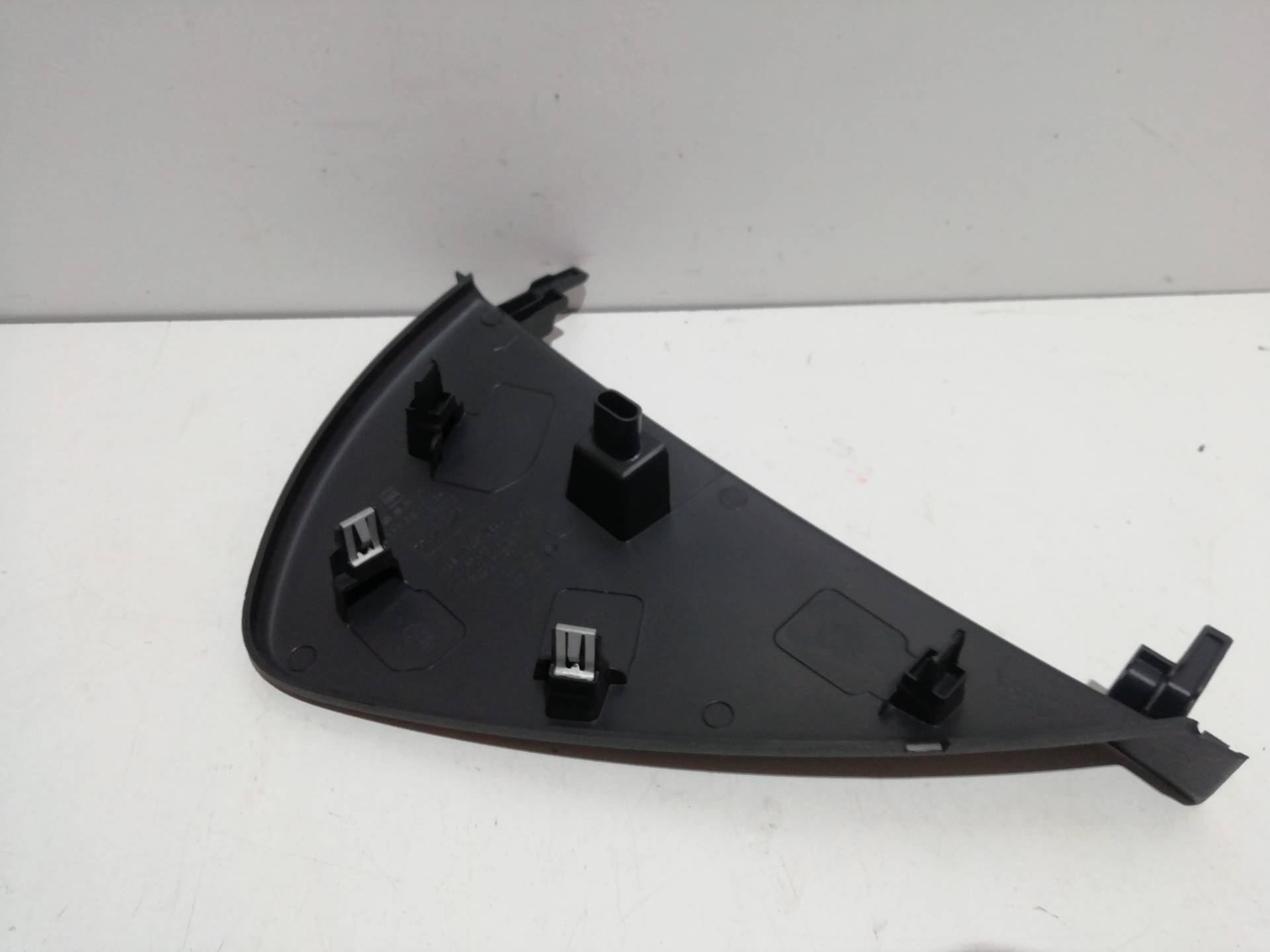 SEAT Toledo 3 generation (2004-2010) Other Trim Parts 5F0857035, 5F0857035 20866866