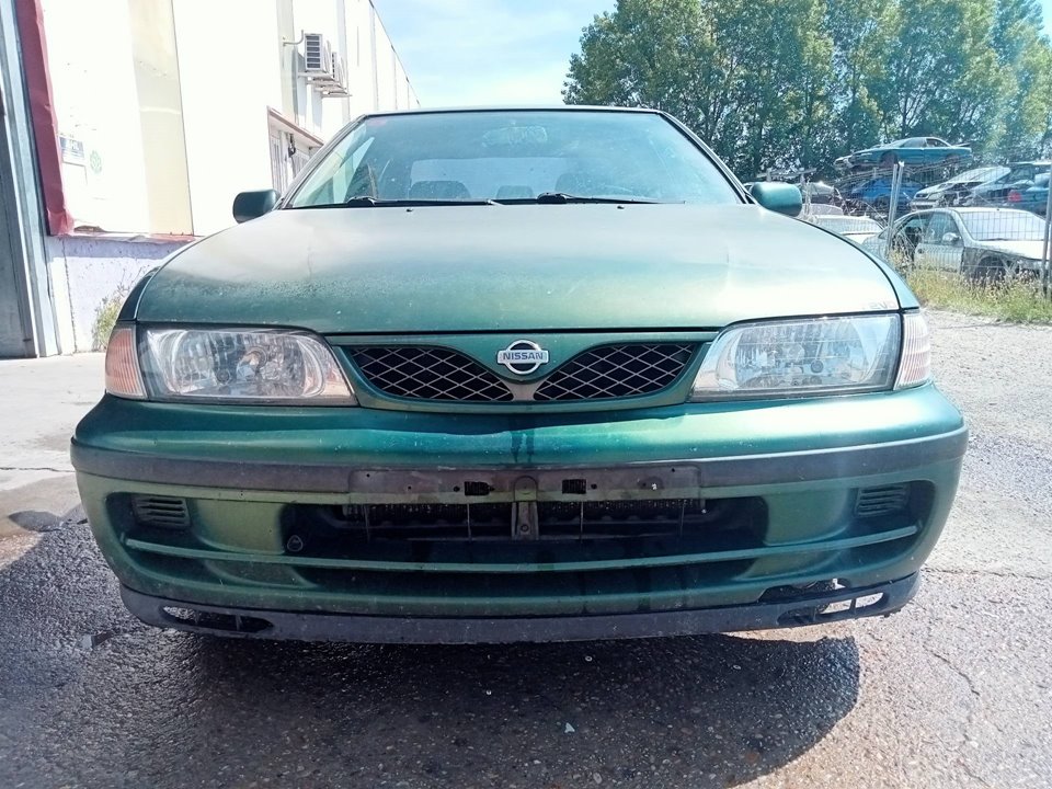 NISSAN Almera N15 (1995-2000) Правий передній фар 25114130