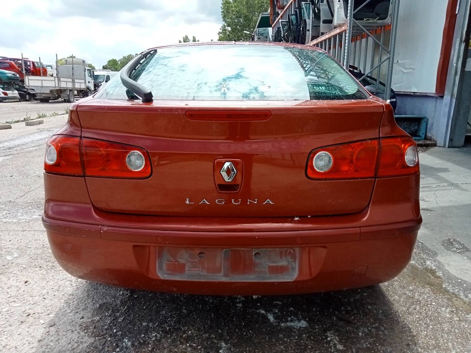 RENAULT Laguna 2 generation (2001-2007) Baglygte højre baglygte 25041132