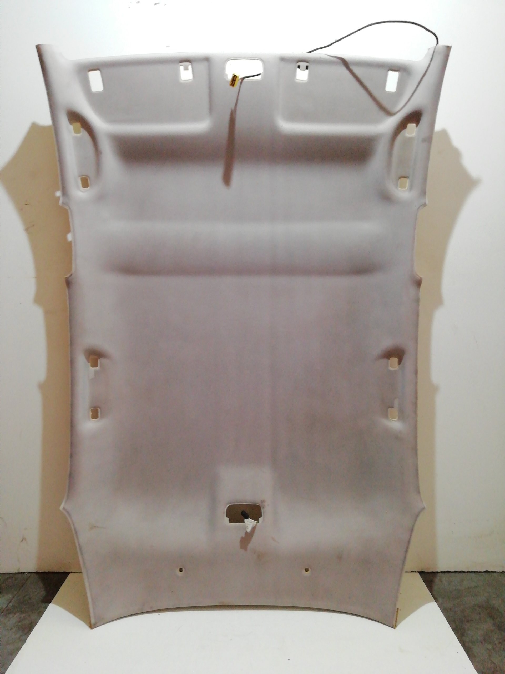 VOLKSWAGEN 308 T7 (2007-2015) Roof Paneling 25043100