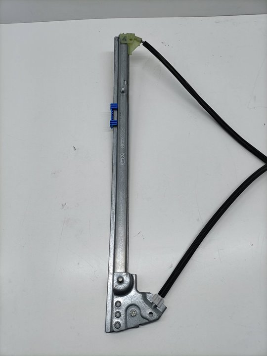 RENAULT Laguna 2 generation (2001-2007) Front Left Door Window Regulator 114810,114810 25040431