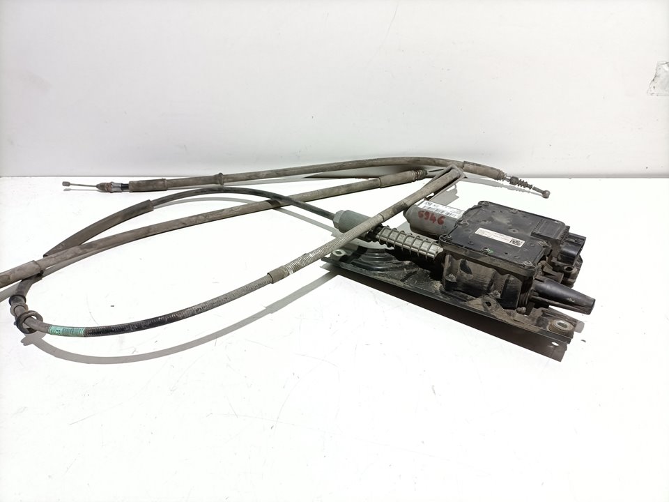 OPEL Insignia A (2008-2016) Motor frână de mână A2C53440441, A2C53440441 22396407