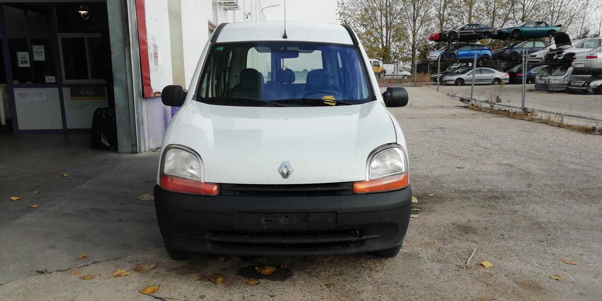 ASTON MARTIN Kangoo 1 generation (1998-2009) Priekšējās kreisās durvis 7751471745 20857159