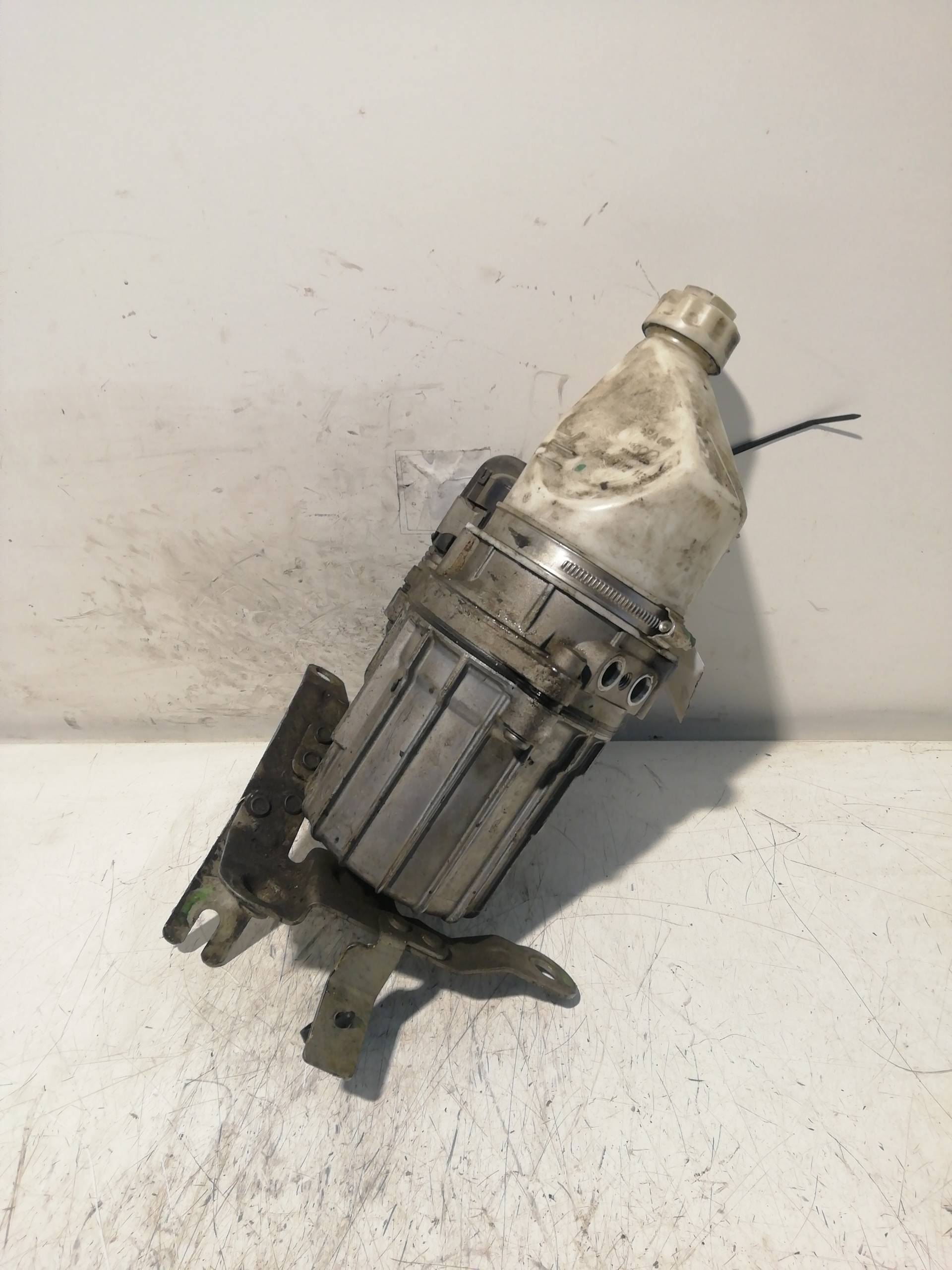 OPEL Astra J (2009-2020) Power Steering Pump 13188613, 13188613 20850836