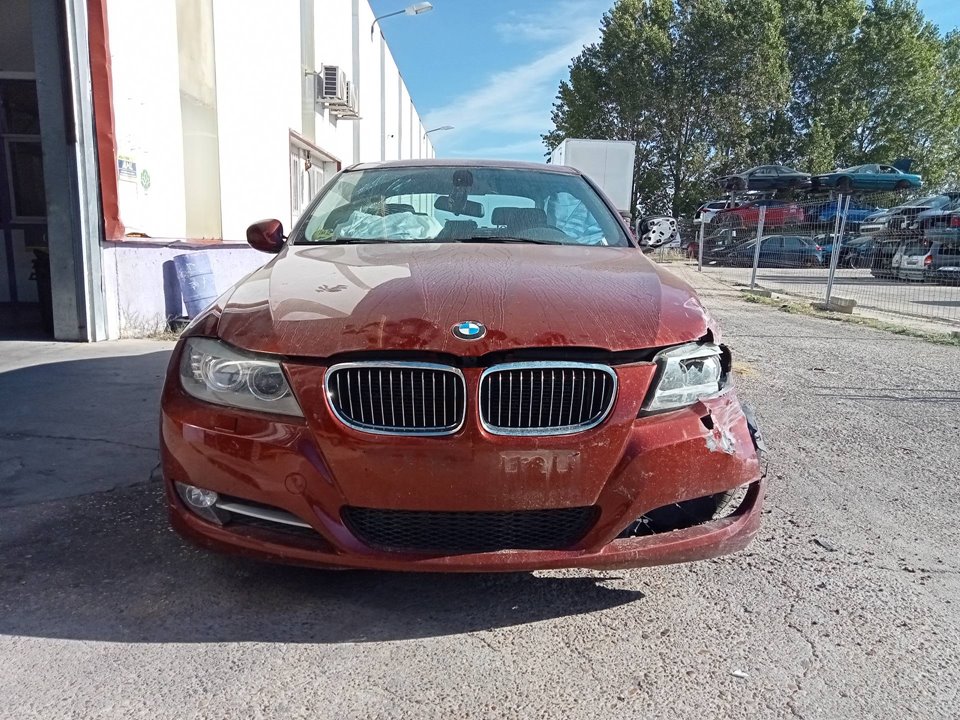BMW 3 Series E90/E91/E92/E93 (2004-2013) Front Left Door Window Regulator 6927029 22396768